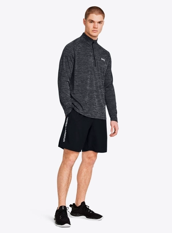 SHORT HOMBRE UNDER ARMOUR WOVEN WDMK - 3