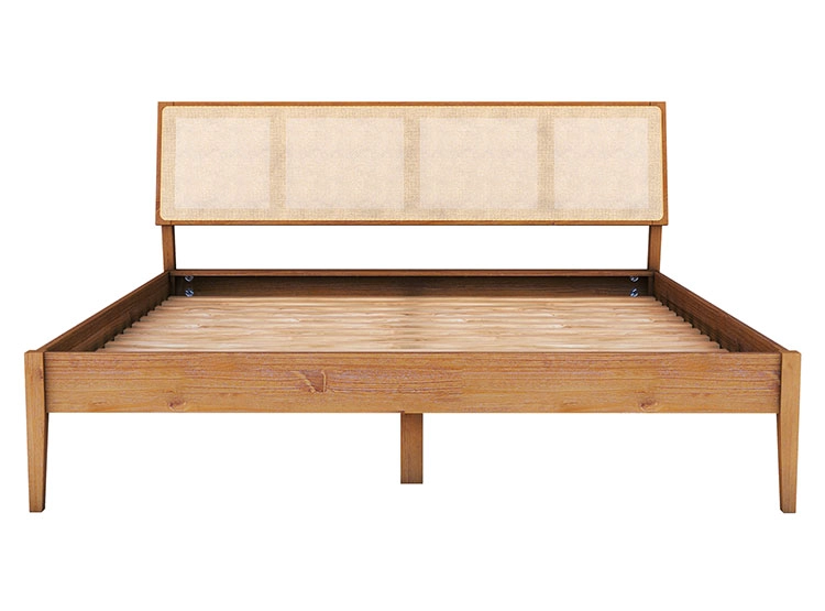 CAMA MAISON LINETT VIENA SUPER KING CAFÉ - 1