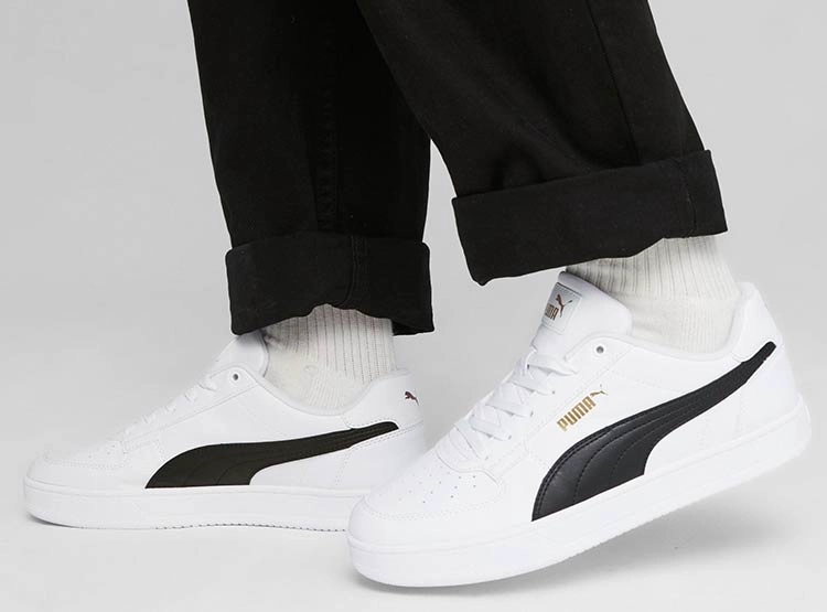 ZAPATILLAS MUJER PUMA BLANCO CAVEN 2.0 - 2