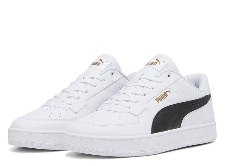 ZAPATILLAS MUJER PUMA BLANCO CAVEN 2.0 - 3