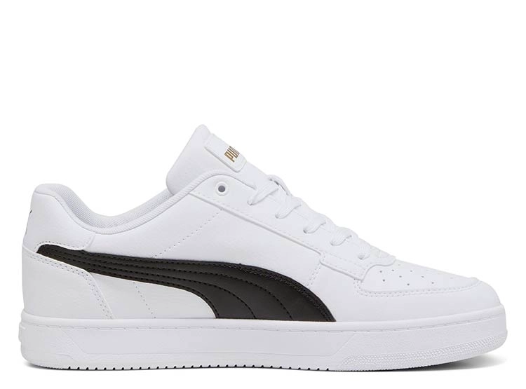 ZAPATILLAS MUJER PUMA BLANCO CAVEN 2.0 - 4