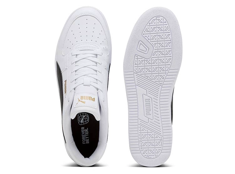 ZAPATILLAS MUJER PUMA BLANCO CAVEN 2.0 - 5