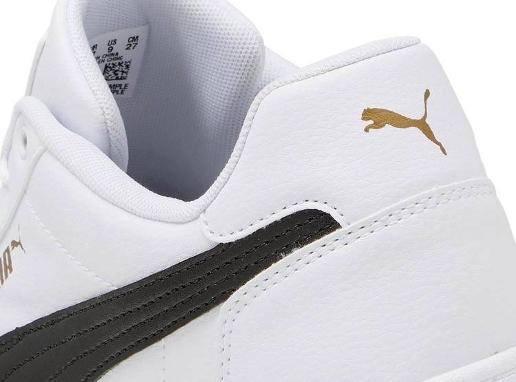 ZAPATILLAS MUJER PUMA BLANCO CAVEN 2.0 - 7
