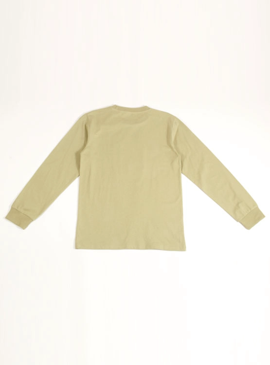 POLERA ALGODÓN NIÑO CLOUDBREAK PRINT HOLOGRÁFICO - 2