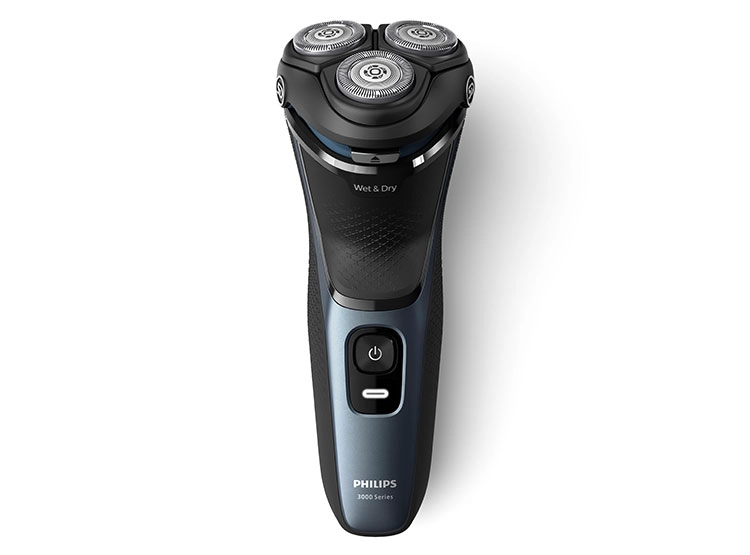 AFEITADORA INALÁMBRICA PHILIPS S3144/00