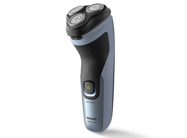 PHILIPS AFEITADORA INALÁMBRICA PHILIPS X3063/00