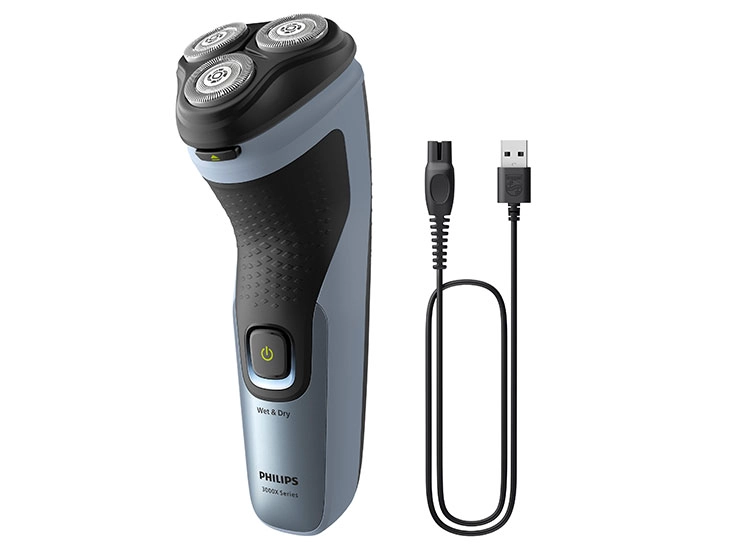 AFEITADORA INALÁMBRICA PHILIPS X3063/00 - 2