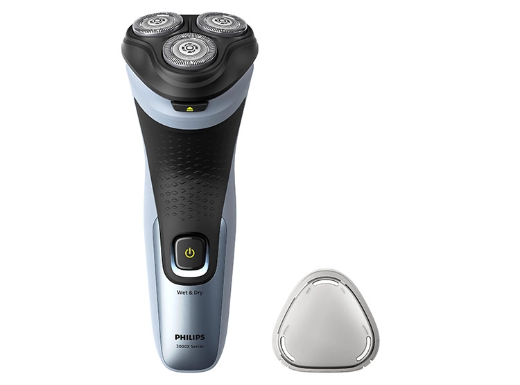 AFEITADORA INALÁMBRICA PHILIPS X3063/00 - 3
