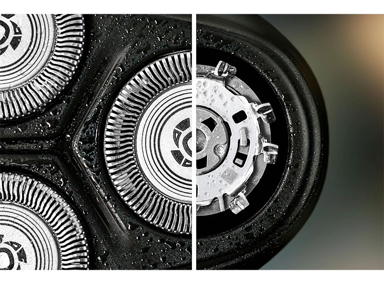 AFEITADORA INALÁMBRICA PHILIPS X3063/00 - 7