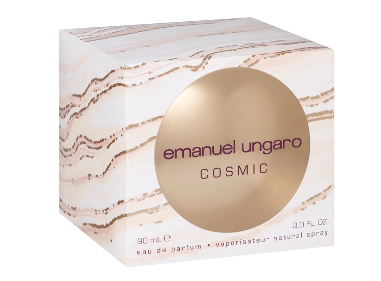 PERFUME EMANUEL UNGARO COSMIC MUJER EDP 90 ML - 2