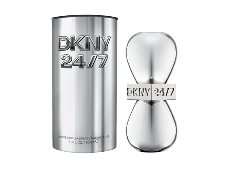 PERFUME DKNY 24/7 MUJER EDP 30 ML - 2
