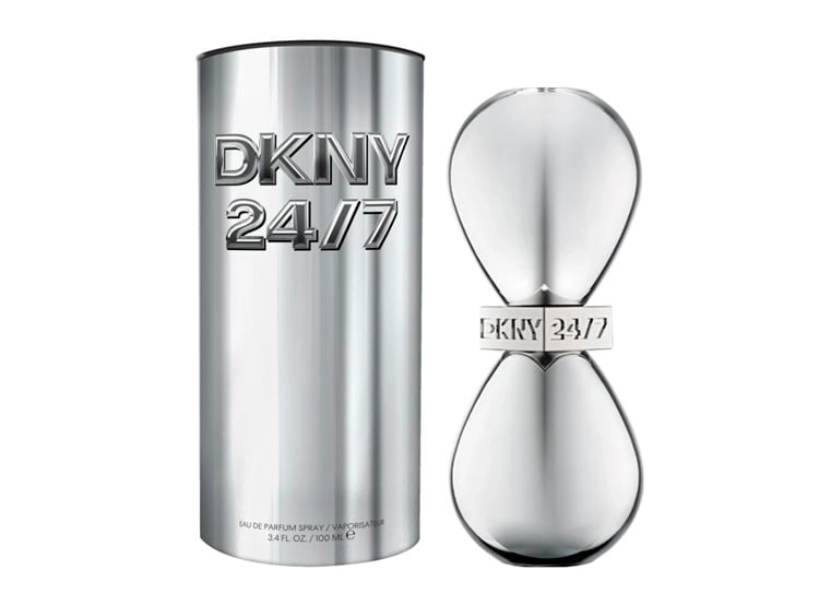 PERFUME DKNY 24/7  MUJER EDP 100 ML - 2