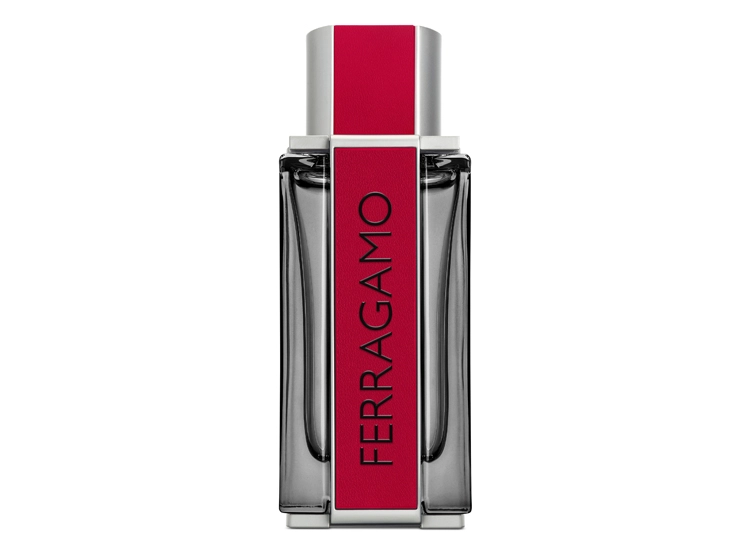 PERFUME SALVATORE FERRAGAMO RED LEATHER FERRAGAMO HOMBRE EDP 50 ML - 1