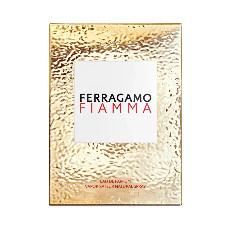 PERFUME SALVATORE FERRAGAMO FIAMMA MUJER EDP 30 ML FERRAGAMO - 2