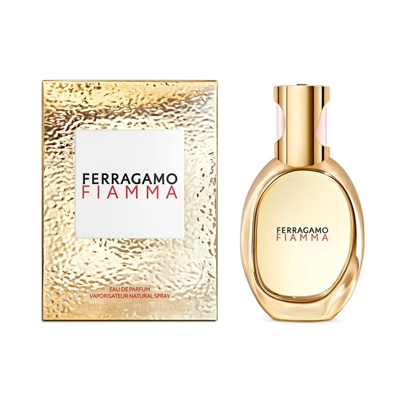 PERFUME SALVATORE FERRAGAMO FIAMMA MUJER EDP 30 ML FERRAGAMO - 3