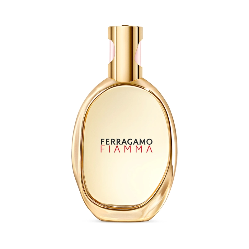 PERFUME SALVATORE FERRAGAMO FIAMMA MUJER EDP 100 ML FERRAGAMO - 1