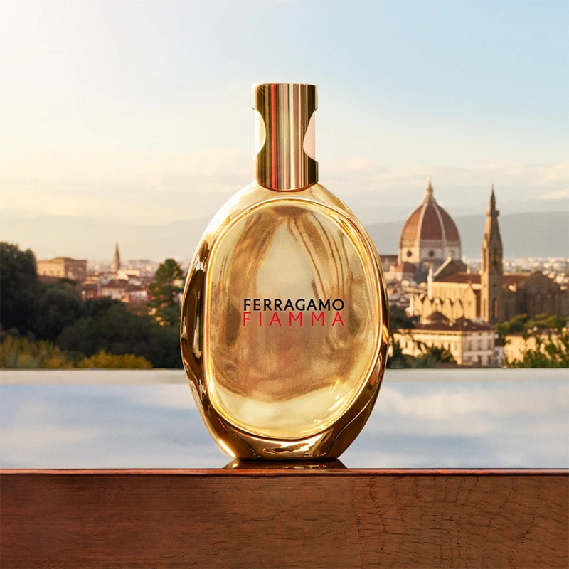 PERFUME SALVATORE FERRAGAMO FIAMMA MUJER EDP 100 ML FERRAGAMO - 4
