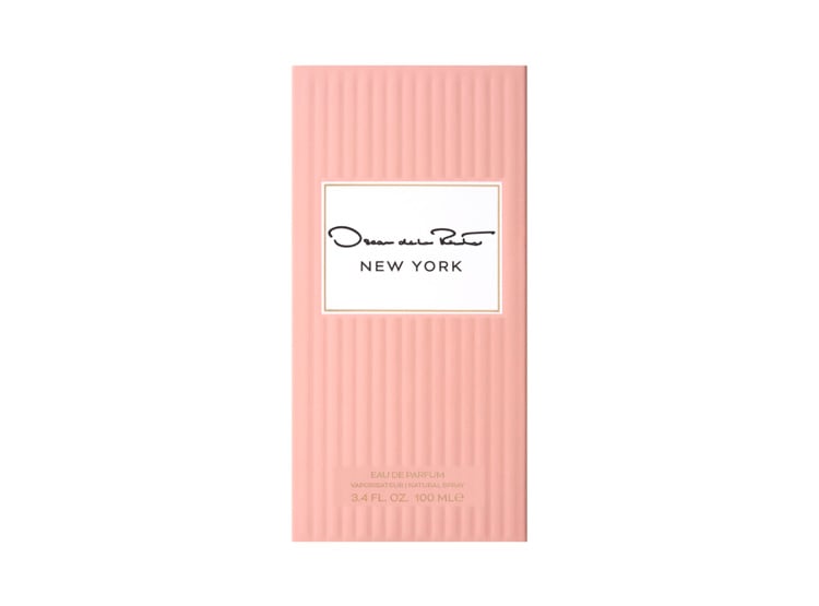 PERFUME OSCAR DE LA RENTA NEW YORK PARA MUJER EDP 100 ML - 2