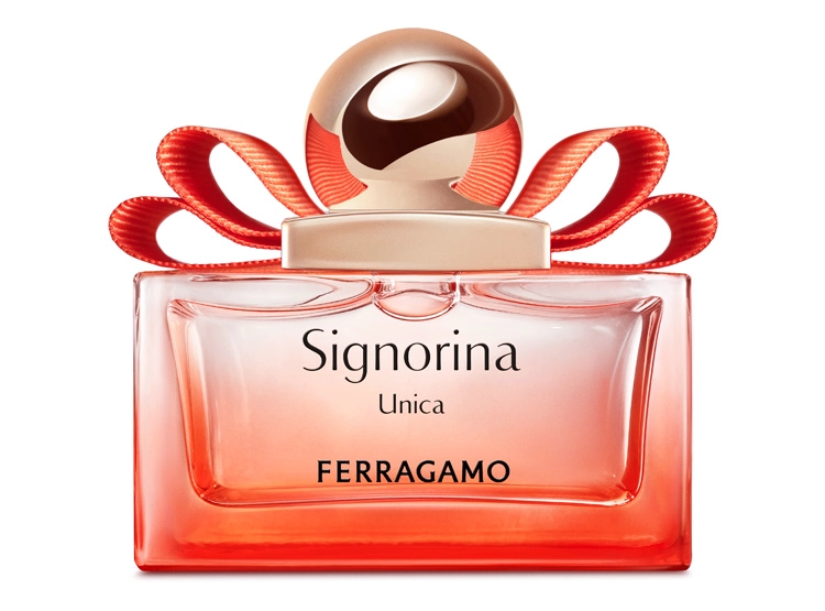 PERFUME SALVATORE FERRAGAMO SIGNORINA UNICA MUJER EDP 30 ML - 1