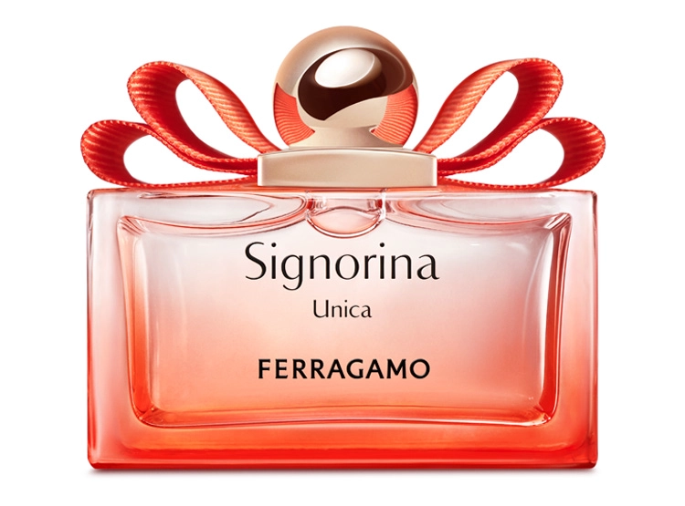 PERFUME SALVATORE FERRAGAMO SIGNORINA UNICA MUJER EDP 100 ML - 1