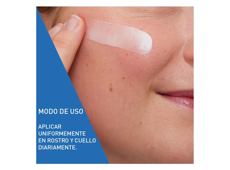 SERUM FACIAL CERAVE HIDRATANTE ÁCIDO HIALURÓNICO 30 ML - 4