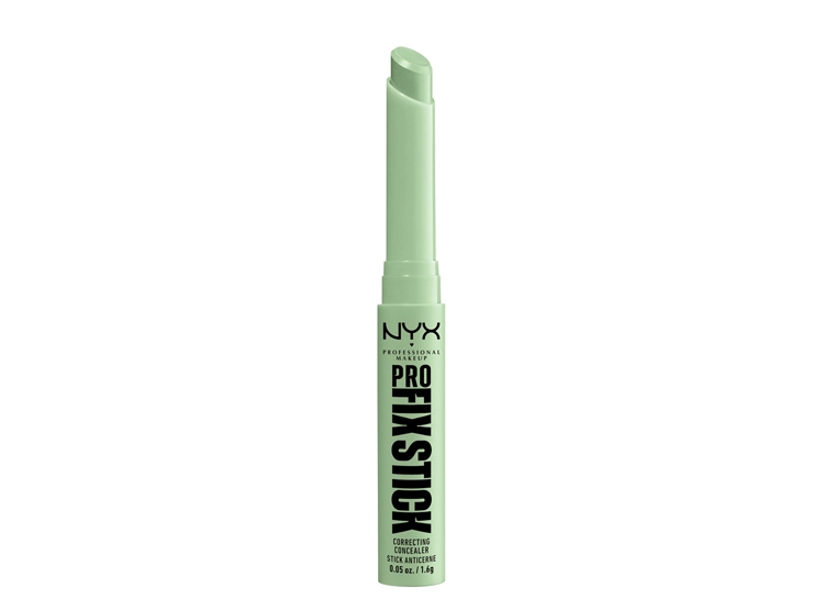 CORRECTOR NYX PROFESSIONAL MAKEUP PRO FIX STIKCK GREEN 1.6 GR - 1