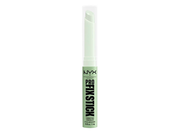 CORRECTOR NYX PROFESSIONAL MAKEUP PRO FIX STIKCK GREEN 1.6 GR - 4