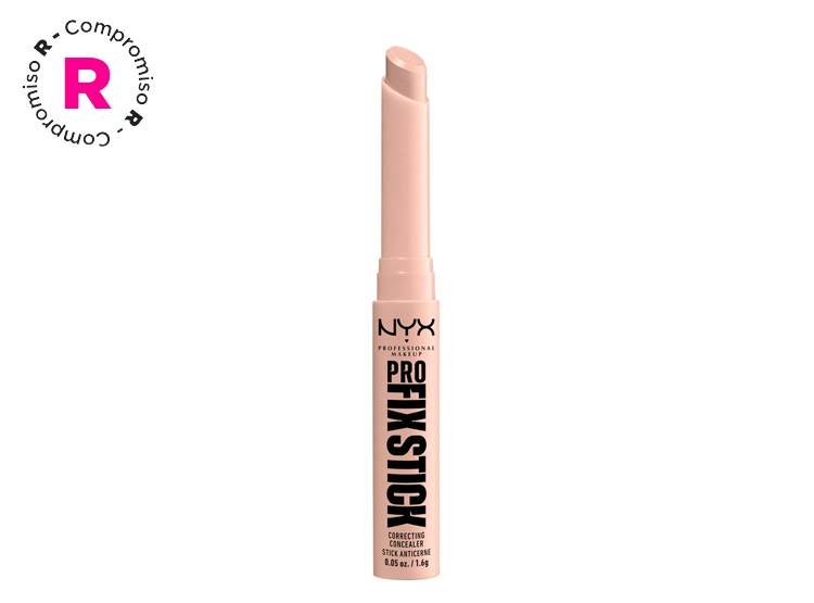 CORRECTOR NYX PROFESSIONAL MAKEUP PRO FIX STIKCK - PINK - 1