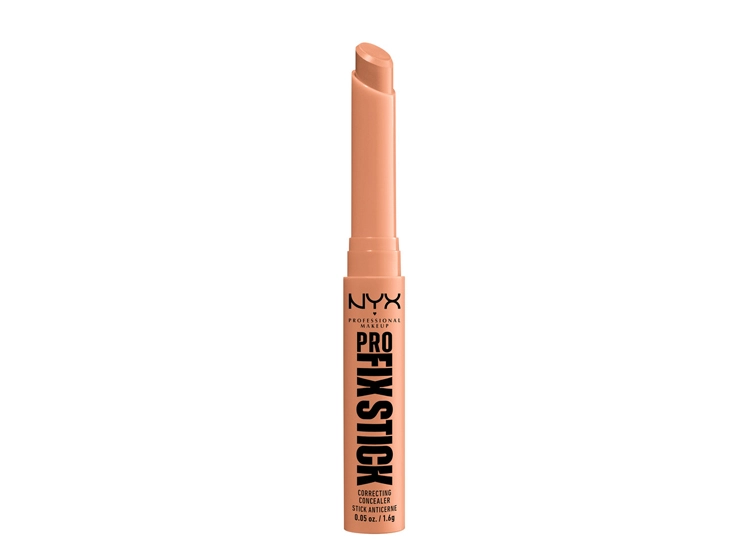 CORRECTOR NYX PROFESSIONAL MAKEUP PRO FIX STIKCK DARK PEACH 1.6 GR - 1