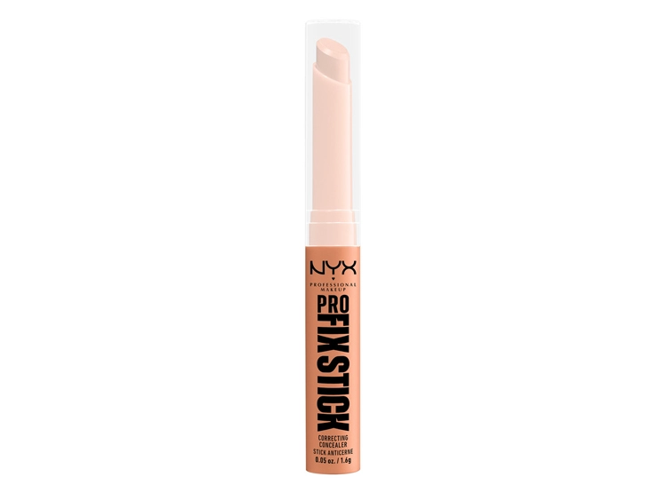CORRECTOR NYX PROFESSIONAL MAKEUP PRO FIX STIKCK DARK PEACH 1.6 GR - 4