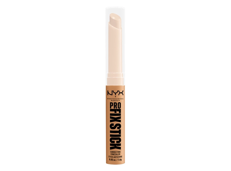 CORRECTOR NYX PROFESSIONAL MAKEUP PRO FIX STIKCK GOLD 1.6 GR - 4
