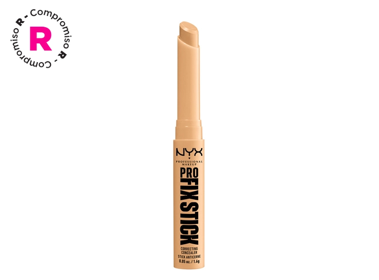 CORRECTOR NYX PROFESSIONAL MAKEUP PRO FIX STIKCK SOFT BEIGE 1.6 GR - 1