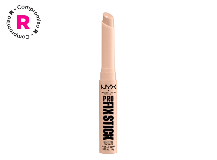 CORRECTOR NYX PROFESSIONAL MAKEUP PRO FIX STIKCK LIGHT 1.6 GR - 1