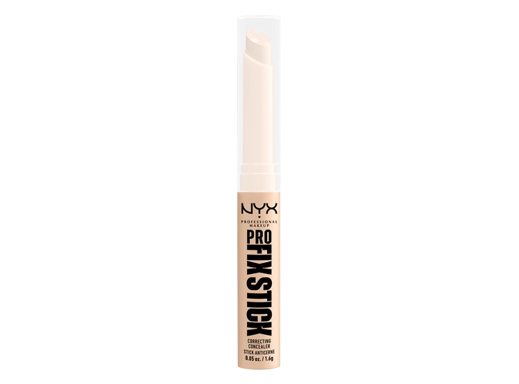 CORRECTOR NYX PROFESSIONAL MAKEUP PRO FIX STIKCK ALABASTER 1.6 GR - 4