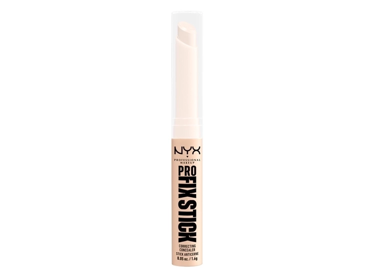 CORRECTOR NYX PROFESSIONAL MAKEUP PRO FIX STIKCK FAIR 1.6 GR - 4