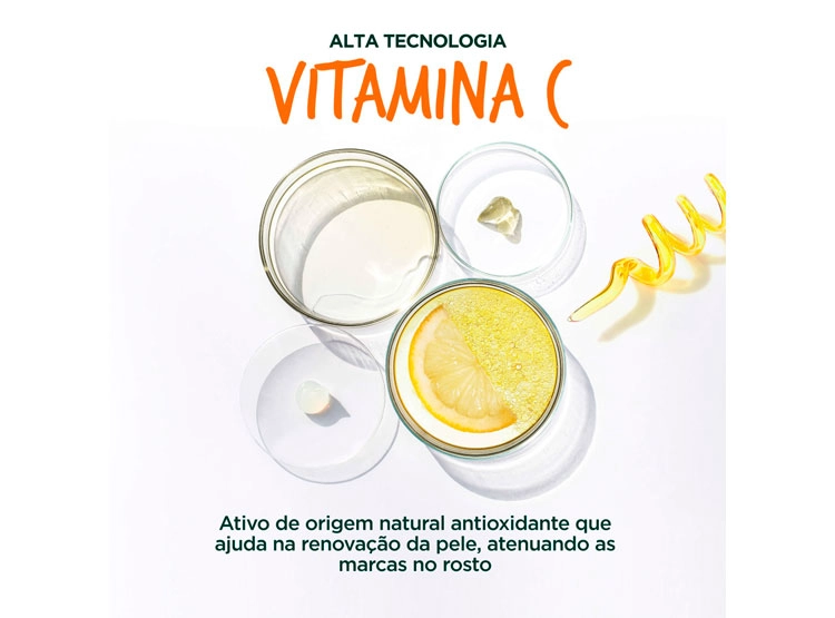 LIMPIADOR FACIAL GARNIER GEL EXPRESS ACLARA LIMPIEZA HIDRATANTE 150 ML - 4