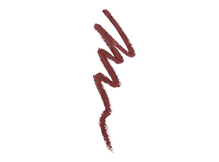 DELINEADOR DE LABIOS NYX LÁPIZ PROFESSIONAL MAKEUP LINE LOUD LIP LINER SASSY 1.2 GR - 2