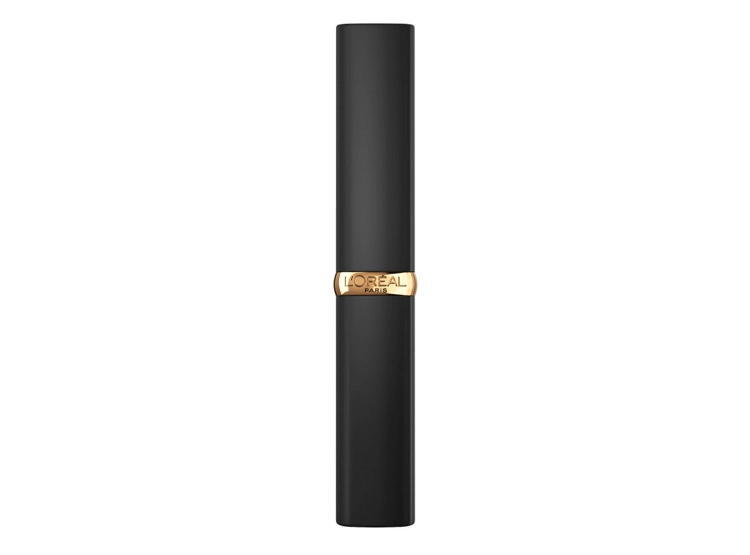 LABIAL LOREAL COLOR RICHE INTENSE VOLUMN MATTE 520 LE NUDE DEFIANT 24 ML - 3