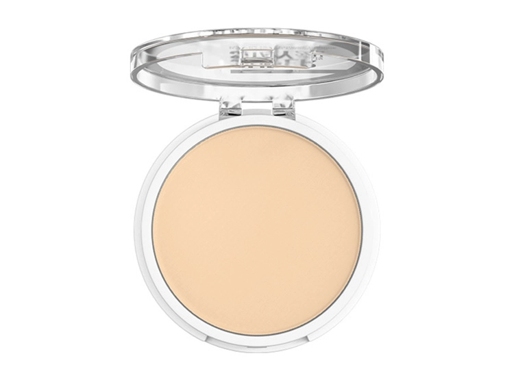 POLVOS MAYBELLINE COMPACTO SUPER STAY HYBRID 24H 118 6 GR - 2