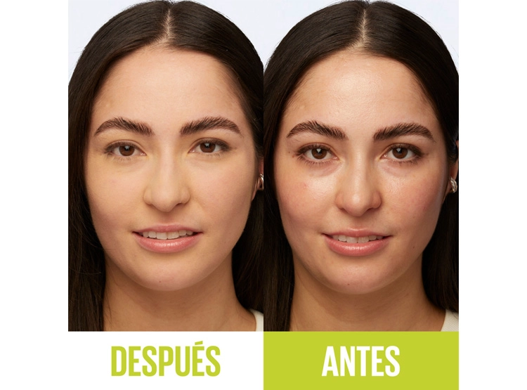 POLVOS MAYBELLINE COMPACTO SUPER STAY HYBRID 24H 118 6 GR - 4