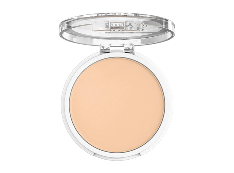 POLVOS MAYBELLINE COMPACTO SUPER STAY HYBRID 24H 128 6 GR - 2
