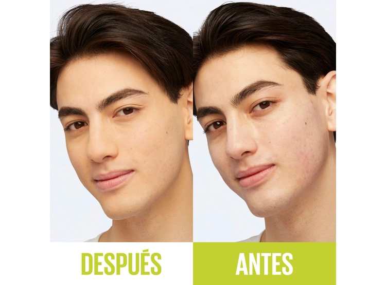 POLVOS MAYBELLINE COMPACTO SUPER STAY HYBRID 24H 128 6 GR - 4