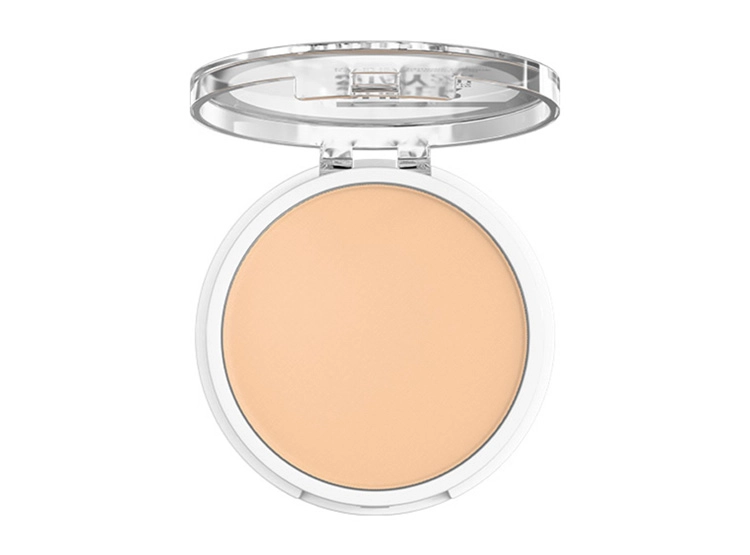 POLVOS MAYBELLINE COMPACTO SUPER STAY HYBRID 24H 220 6 GR - 2