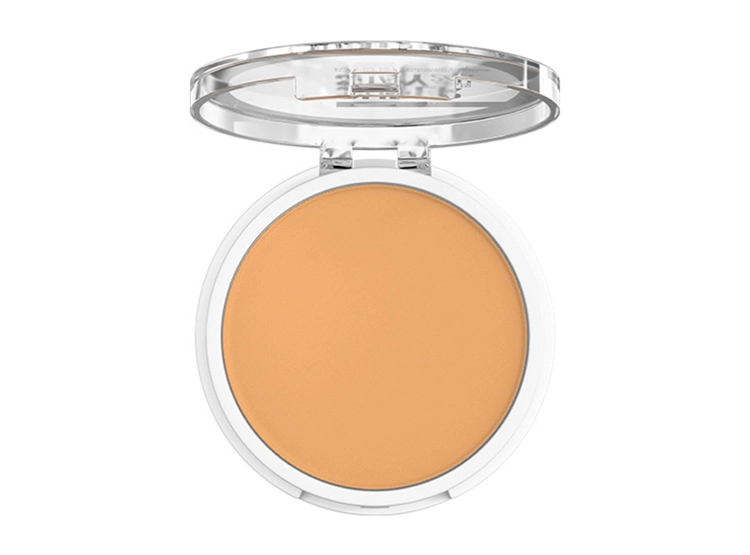 POLVOS MAYBELLINE COMPACTO SUPER STAY HYBRID 24H 310 6 GR - 2
