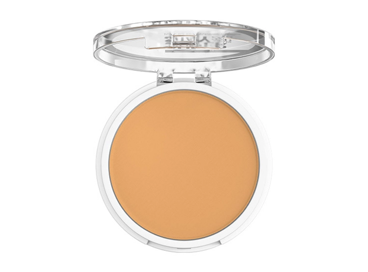 POLVOS MAYBELLINE COMPACTO SUPER STAY HYBRID 24H 332 6 GR - 2