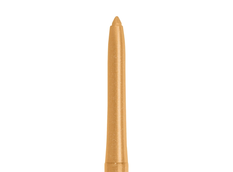 DELINEADOR DE OJOS NYX PROFESSIONAL MAKEUP VIVID RICH MECHANICAL PENCIL AMBER STUNNER 0.28 GR - 4