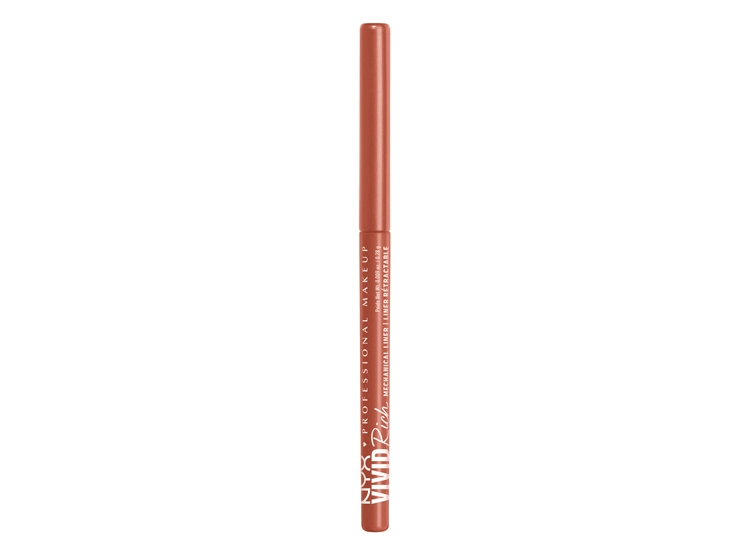 DELINEADOR DE OJOS NYX PROFESSIONAL MAKEUP VIVID RICH MECHANICAL PENCIL TIGER PRIZE 0.28 GR - 3