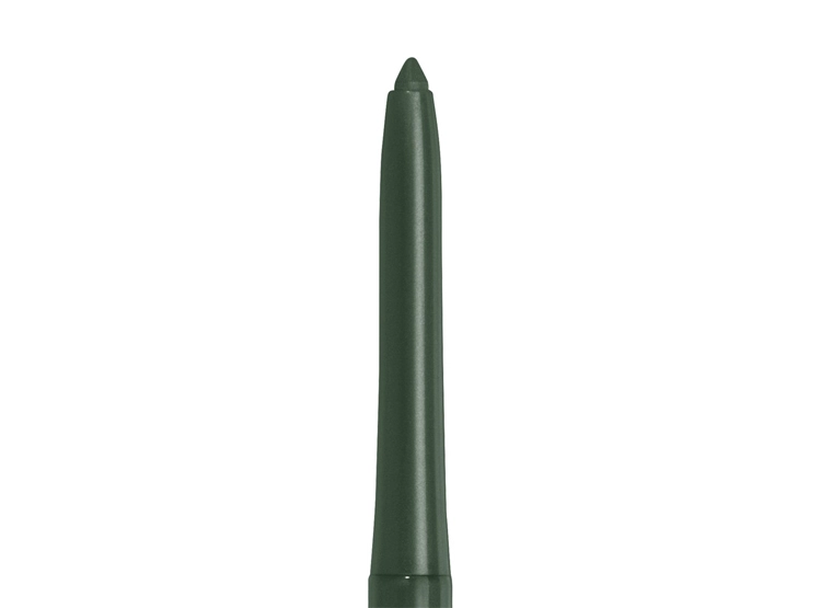 DELINEADOR DE OJOS NYX PROFESSIONAL MAKEUP VIVID RICH MECHANICAL PENCIL EMERALD EMPIRE 0.28 GR - 4