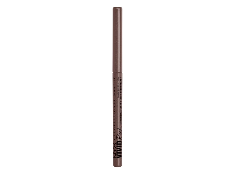 DELINEADOR DE OJOS NYX PROFESSIONAL MAKEUP VIVID RICH MECHANICAL PENCIL UNDER THE MOONSTONE 0.28 GR - 3