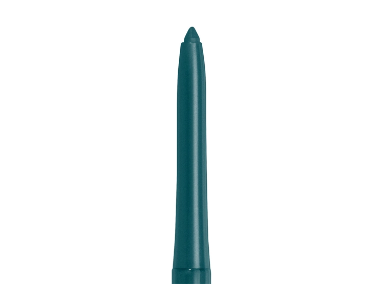 DELINEADOR DE OJOS NYX PROFESSIONAL MAKEUP VIVID RICH MECHANICAL PENCIL AQUAMARINE DREAM 0.28 GR - 4